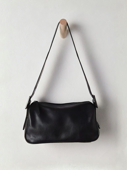 FREE PEOPLE-Arm Candy Bag-Black