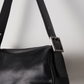 FREE PEOPLE-Arm Candy Bag-Black