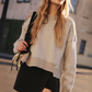 FREE PEOPLE-Hot Shot Mini Skort-Black