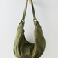 FREE PEOPLE - Roma Suede Tote