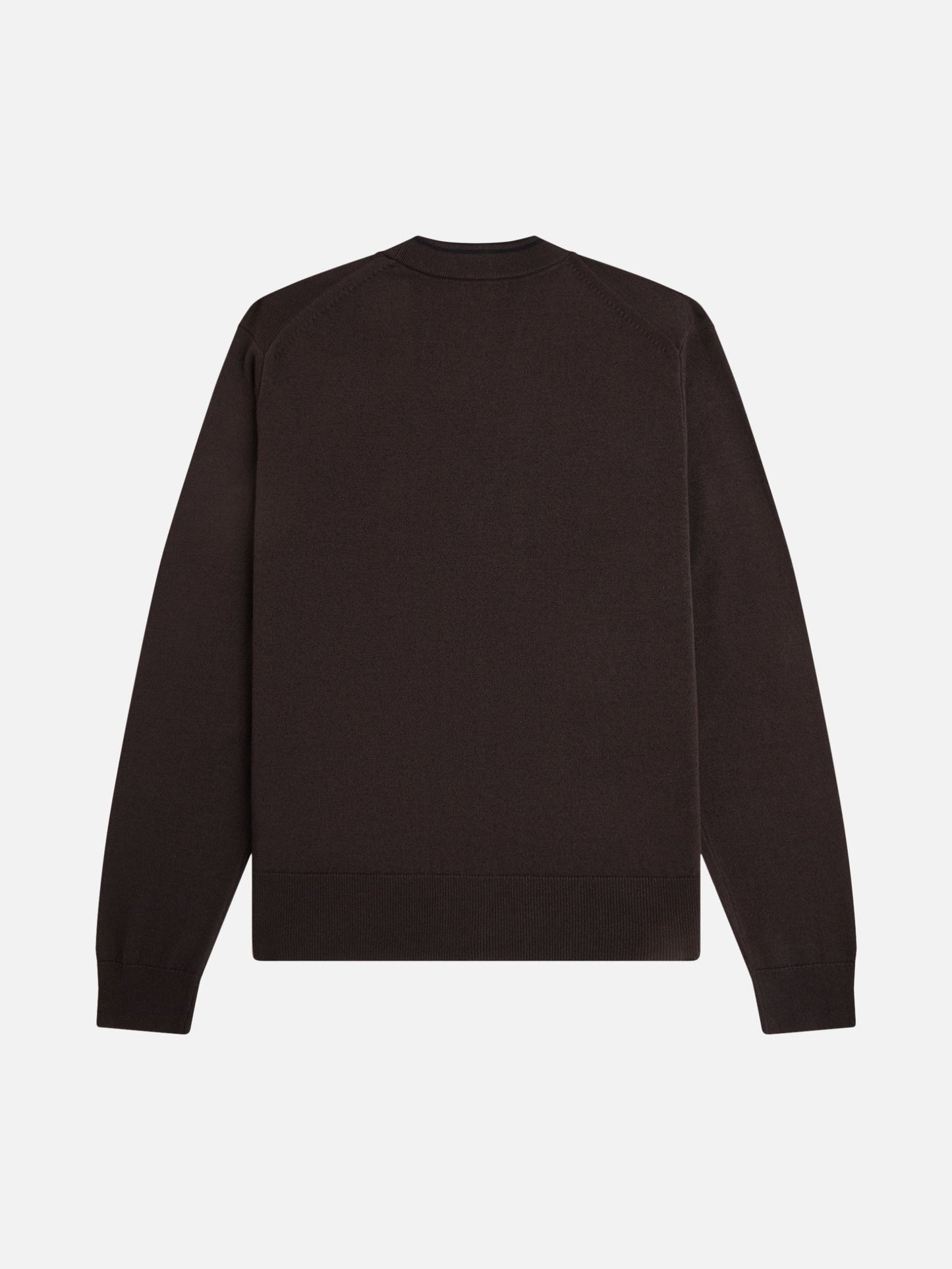 FRED PERRY - Classic Cardigan - 
