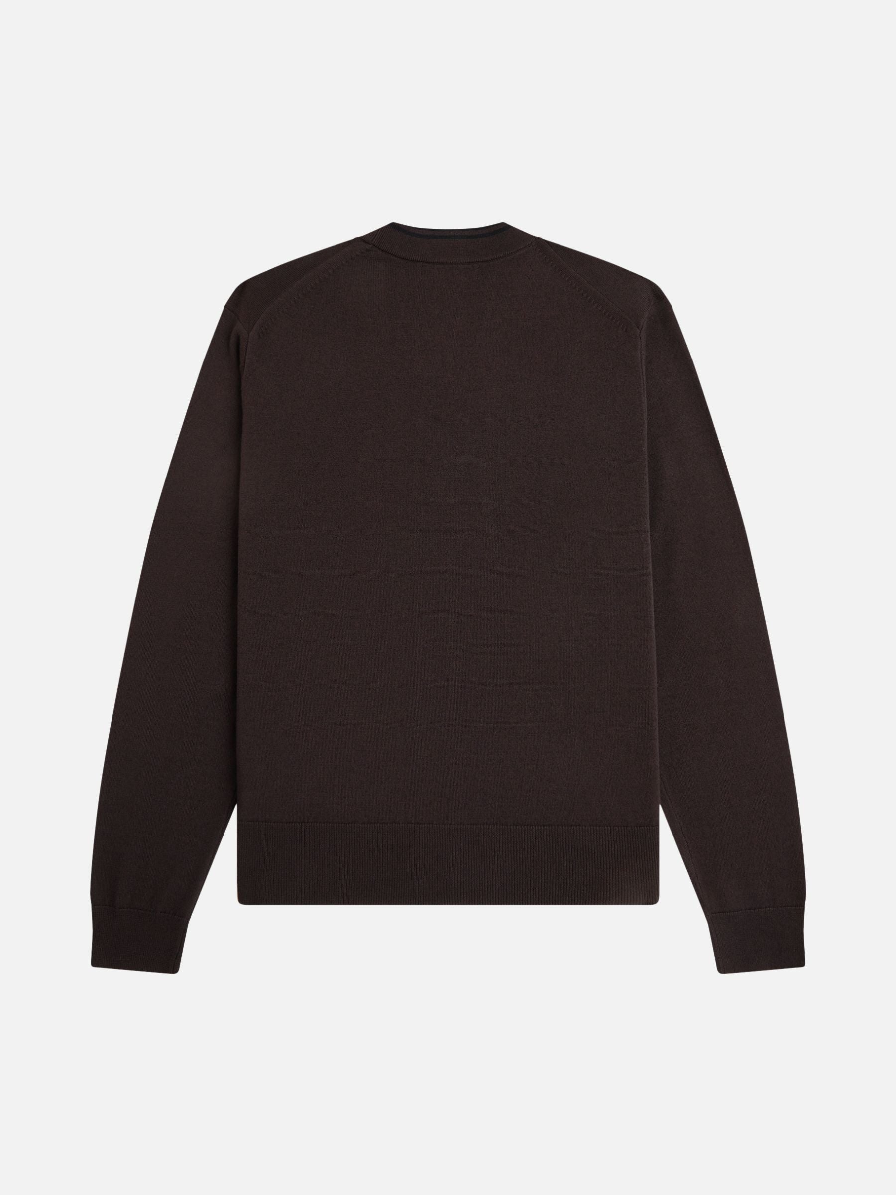 FRED PERRY - Classic Cardigan - 