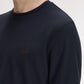 FRED PERRY - Crepe Piqué T-Shirt - 