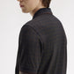 Floral Print Polo Shirt