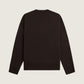 FRED PERRY - Oversized Tipped Sweatshirt - 