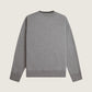 FRED PERRY - Oversized Tipped Sweatshirt - 