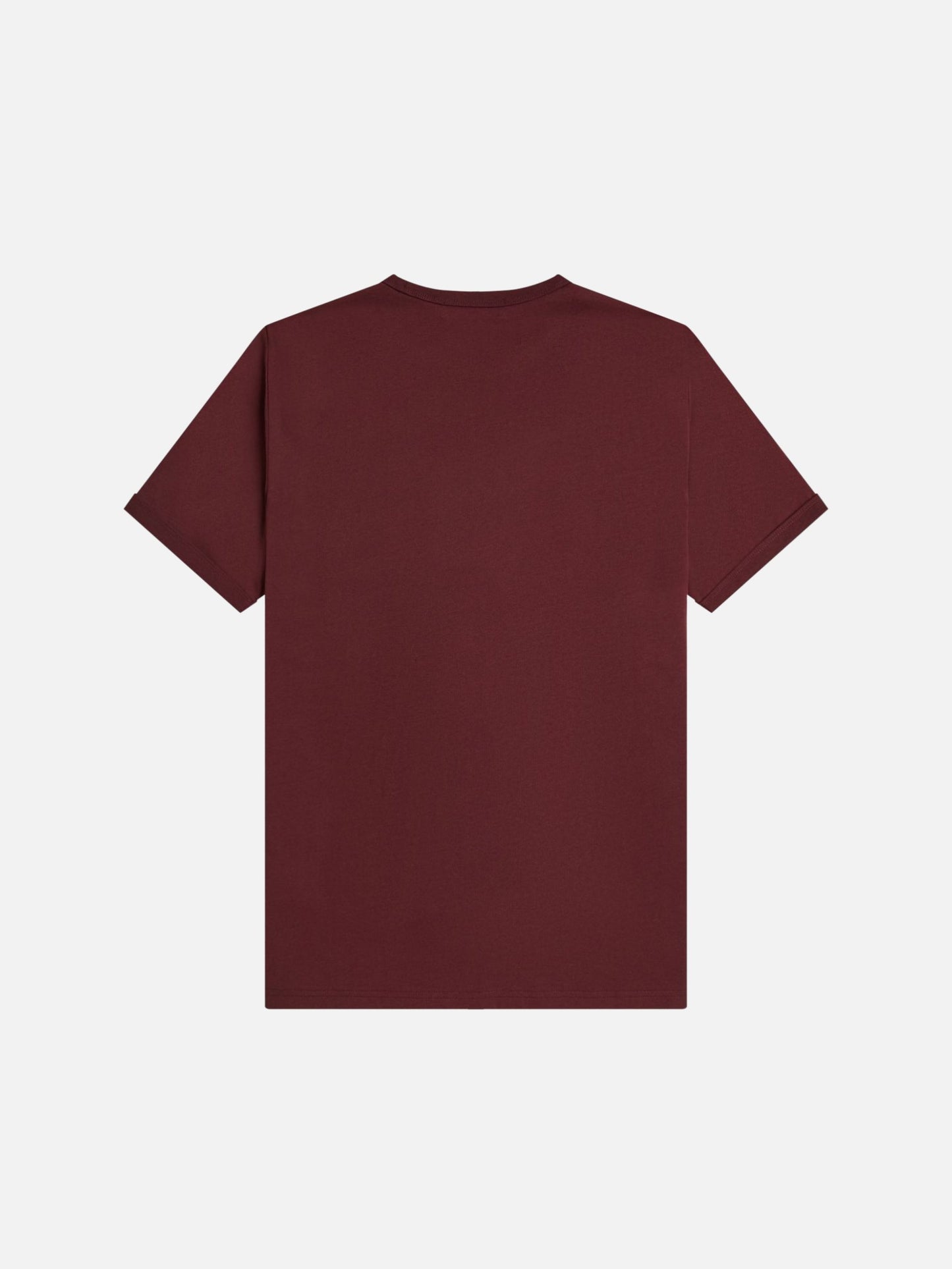 FRED PERRY - Ringer T-Shirt - 