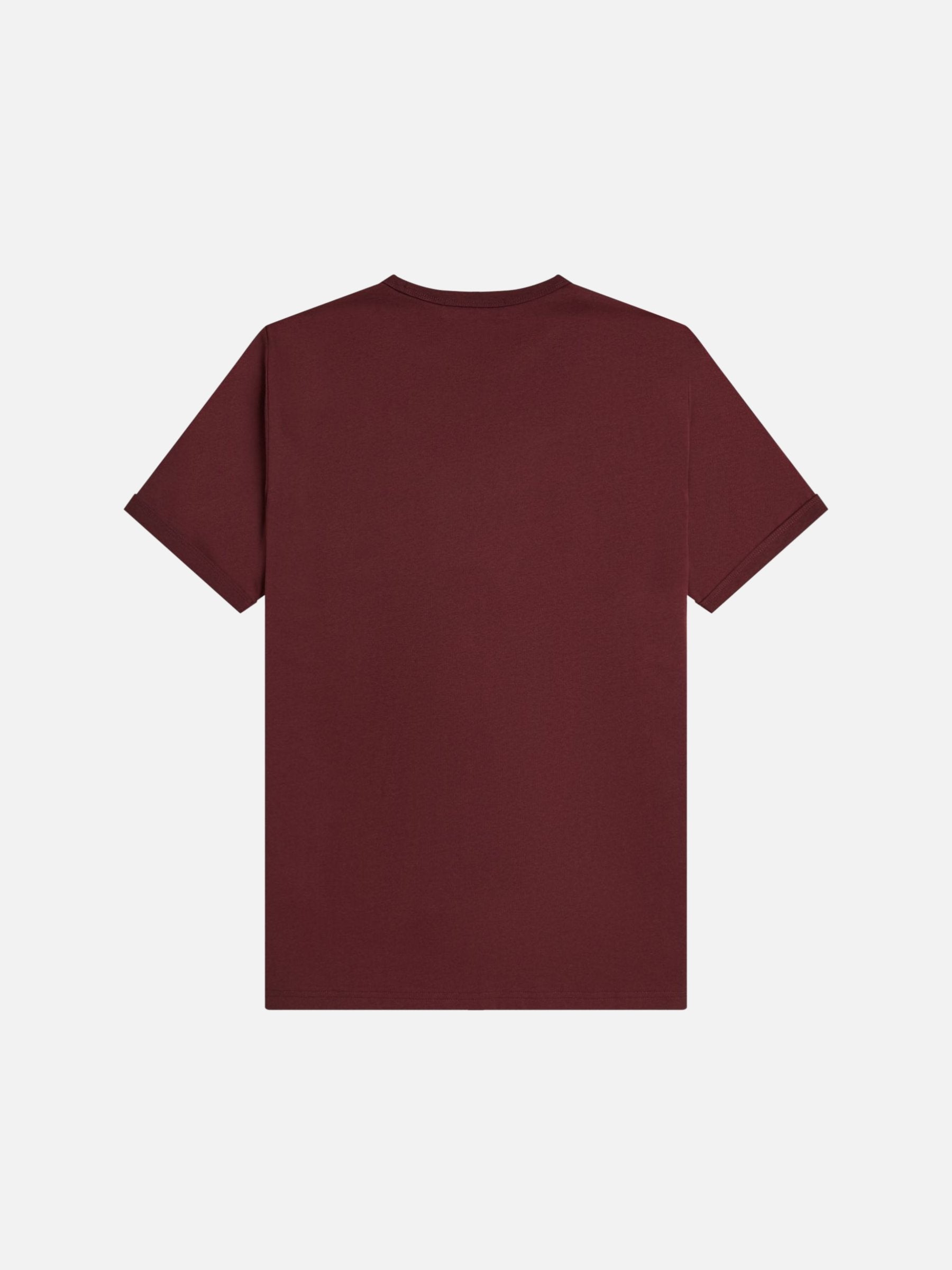 FRED PERRY - Ringer T-Shirt - 