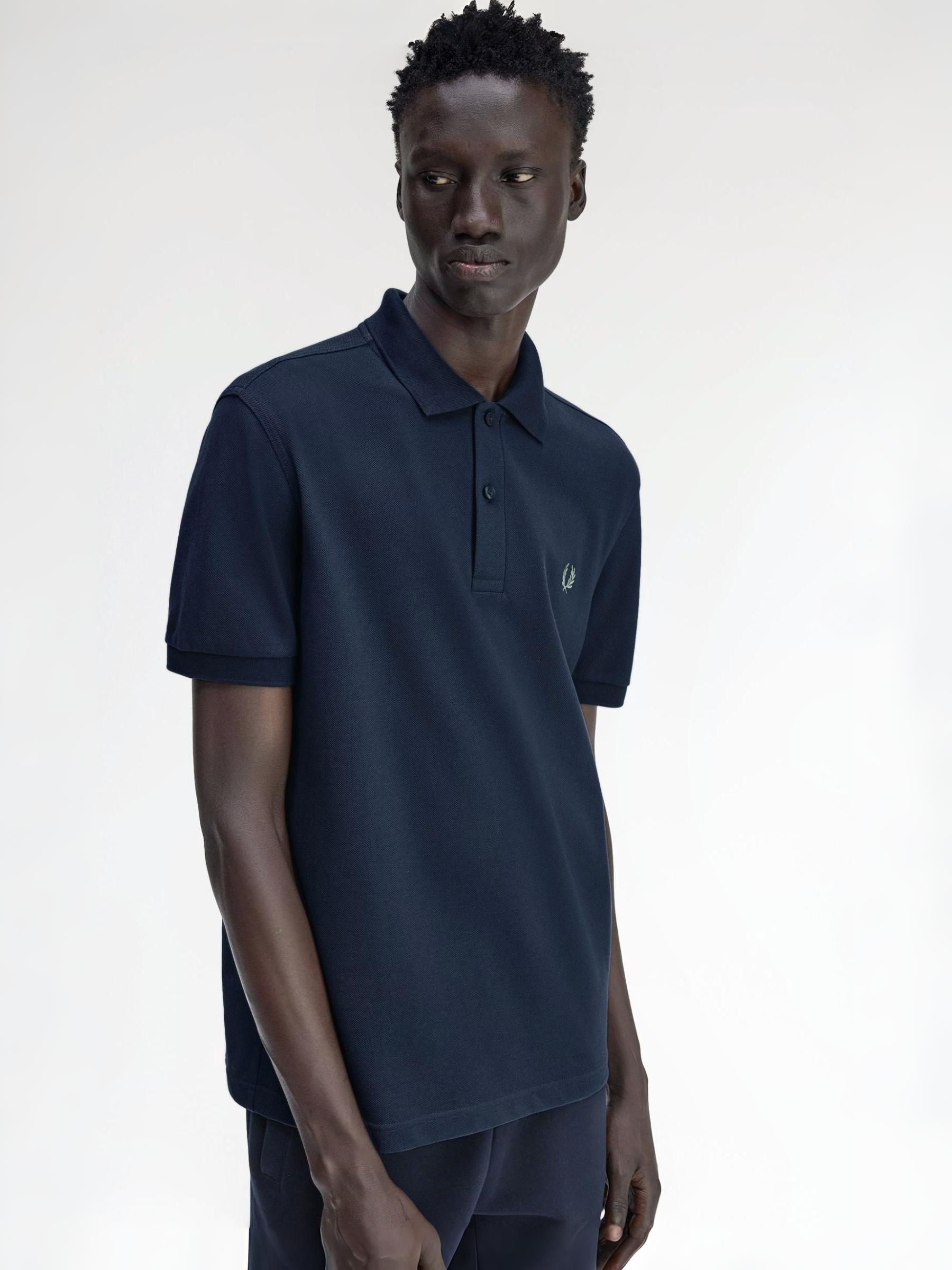 FRED PERRY - The Fred Perry Shirt - 