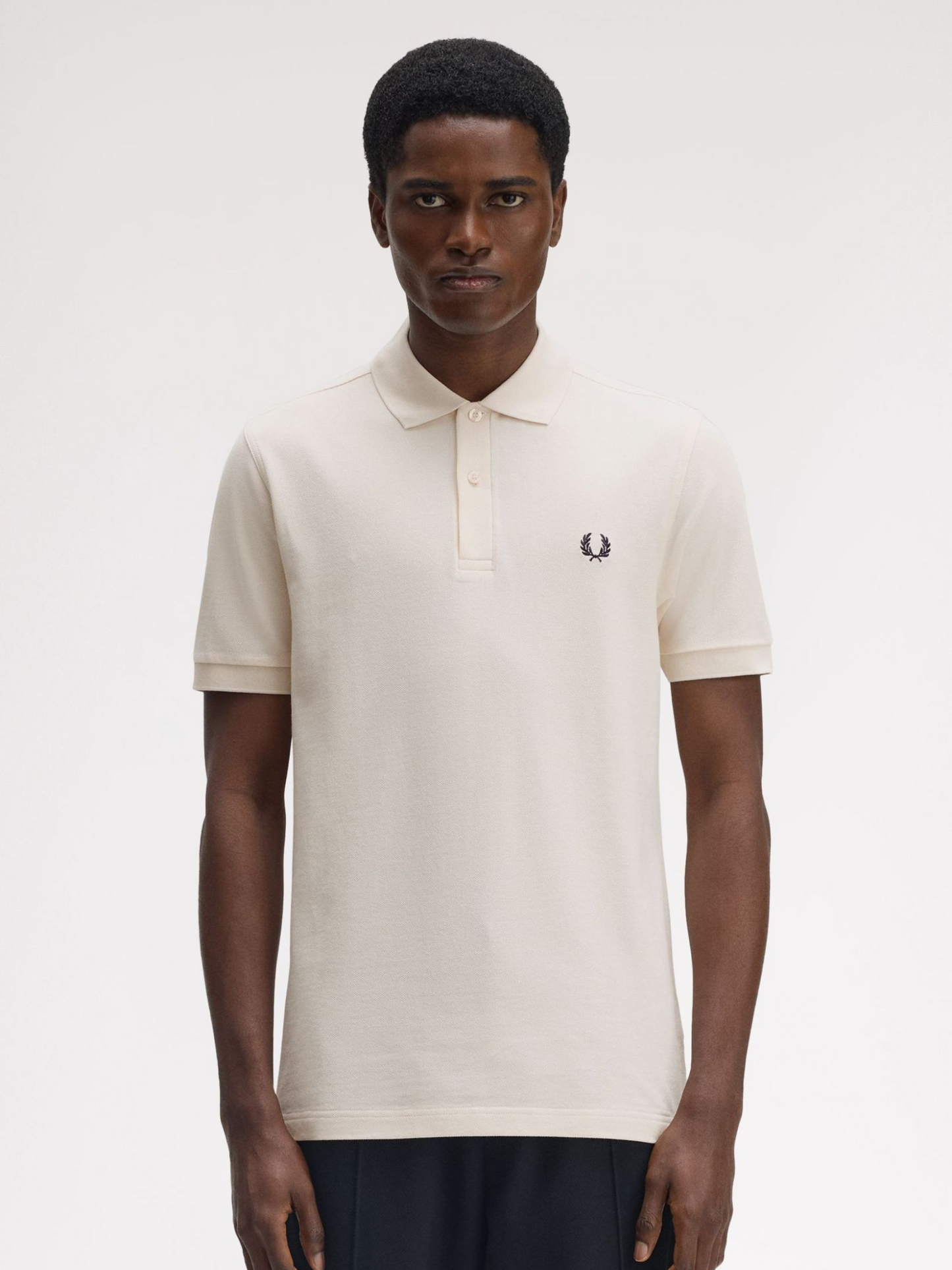 FRED PERRY - The Fred Perry Shirt - 