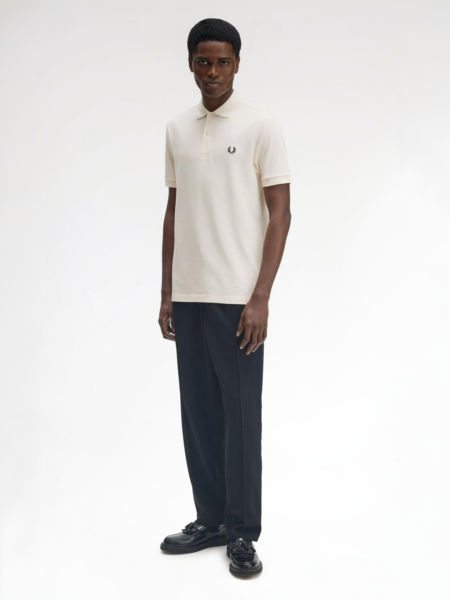 FRED PERRY - The Fred Perry Shirt - 