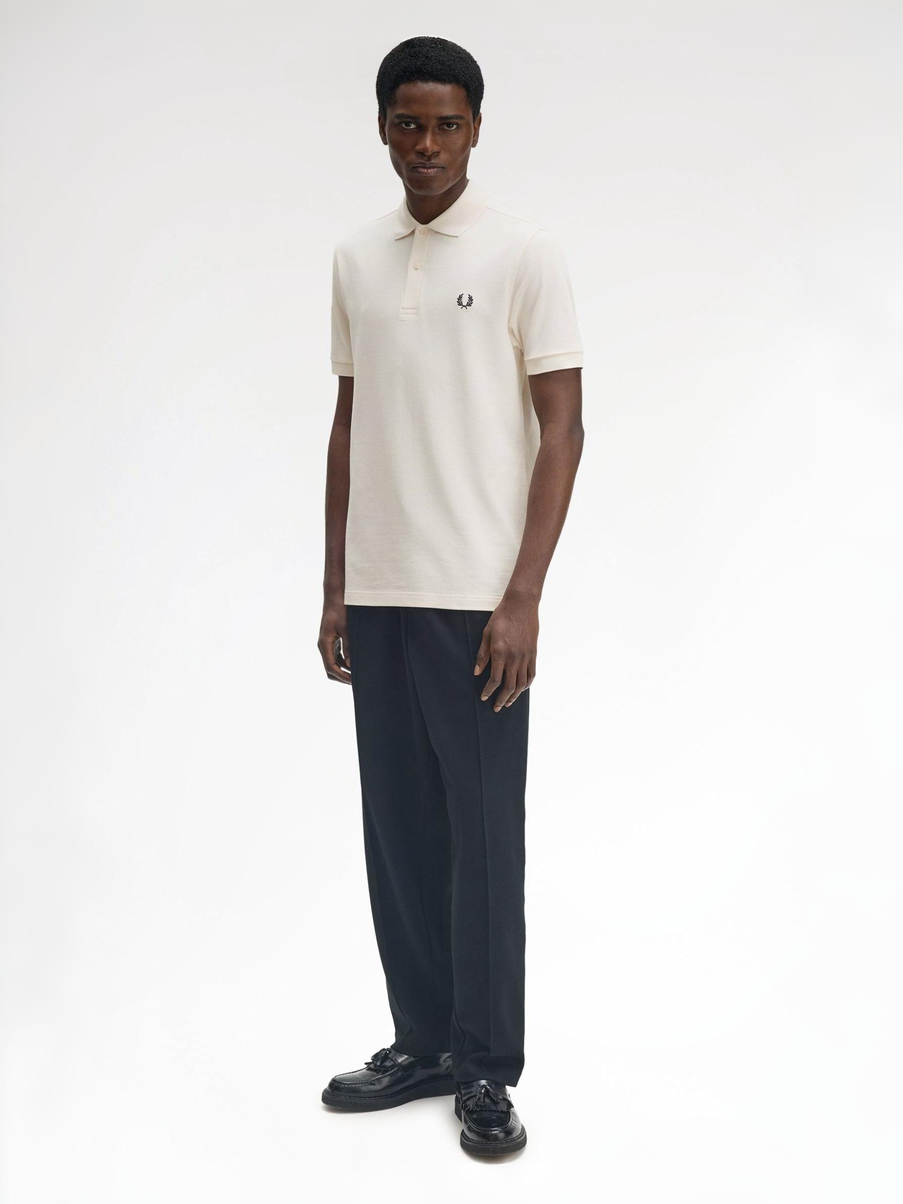 FRED PERRY - The Fred Perry Shirt - 