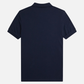 FRED PERRY TOPS Plain Shirt