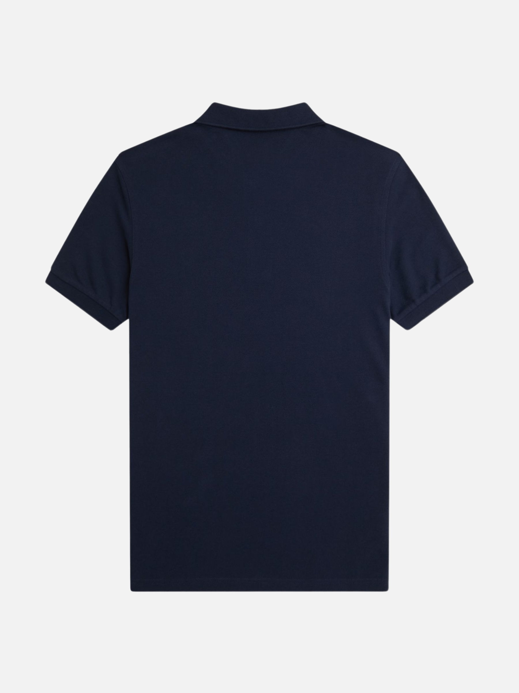 FRED PERRY TOPS Plain Shirt