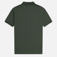FRED PERRY TOPS Plain Shirt