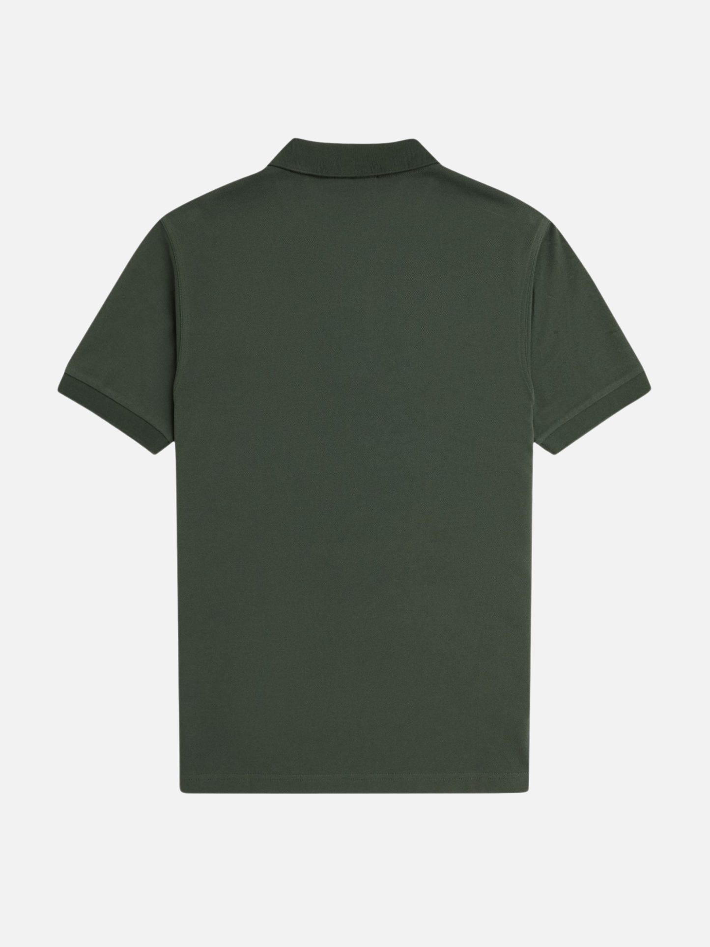 FRED PERRY TOPS Plain Shirt
