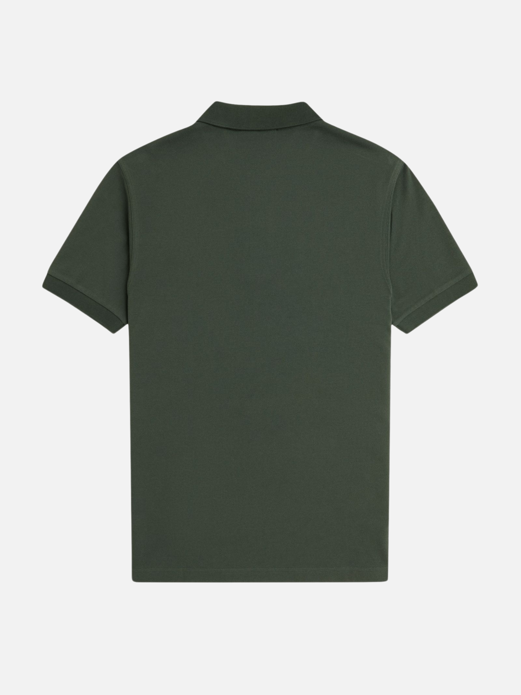 FRED PERRY TOPS Plain Shirt