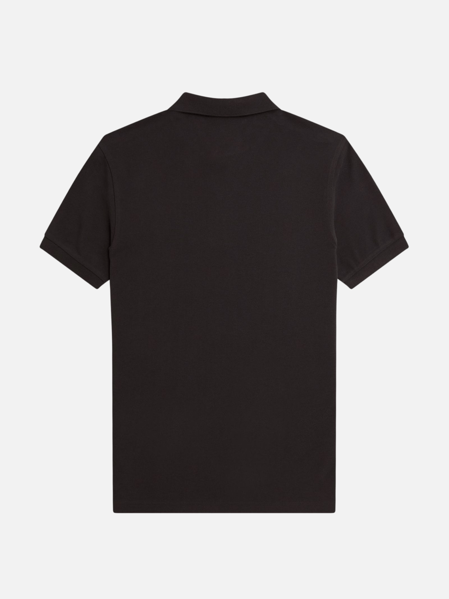 FRED PERRY TOPS Plain Shirt