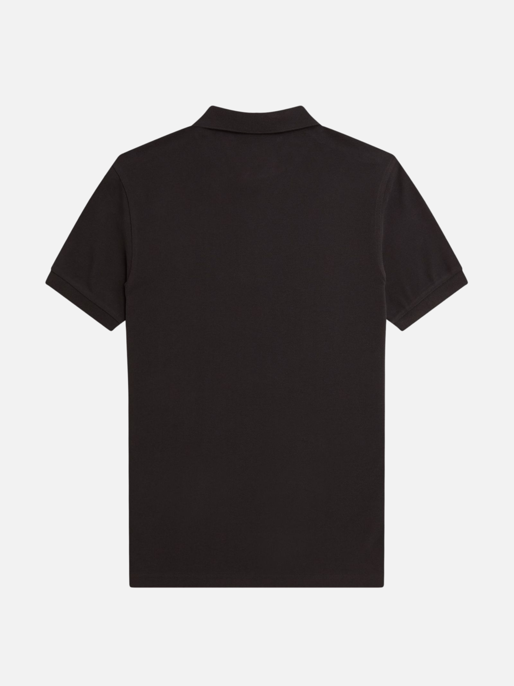 FRED PERRY TOPS Plain Shirt
