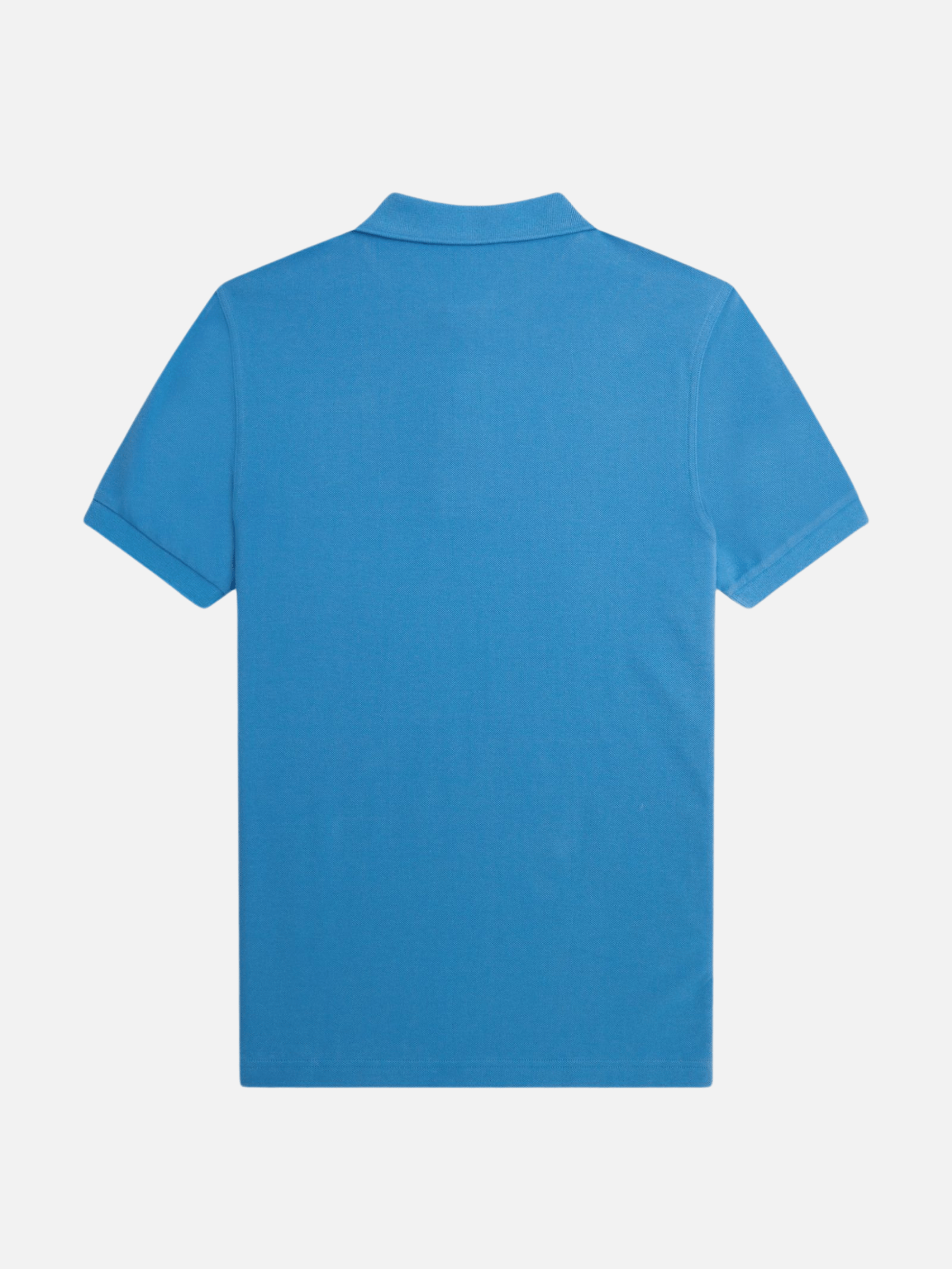 FRED PERRY TOPS Plain Shirt
