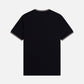 FRED PERRY - Twin Tipped T-Shirt - 