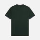 FRED PERRY - Twin Tipped T-Shirt - 