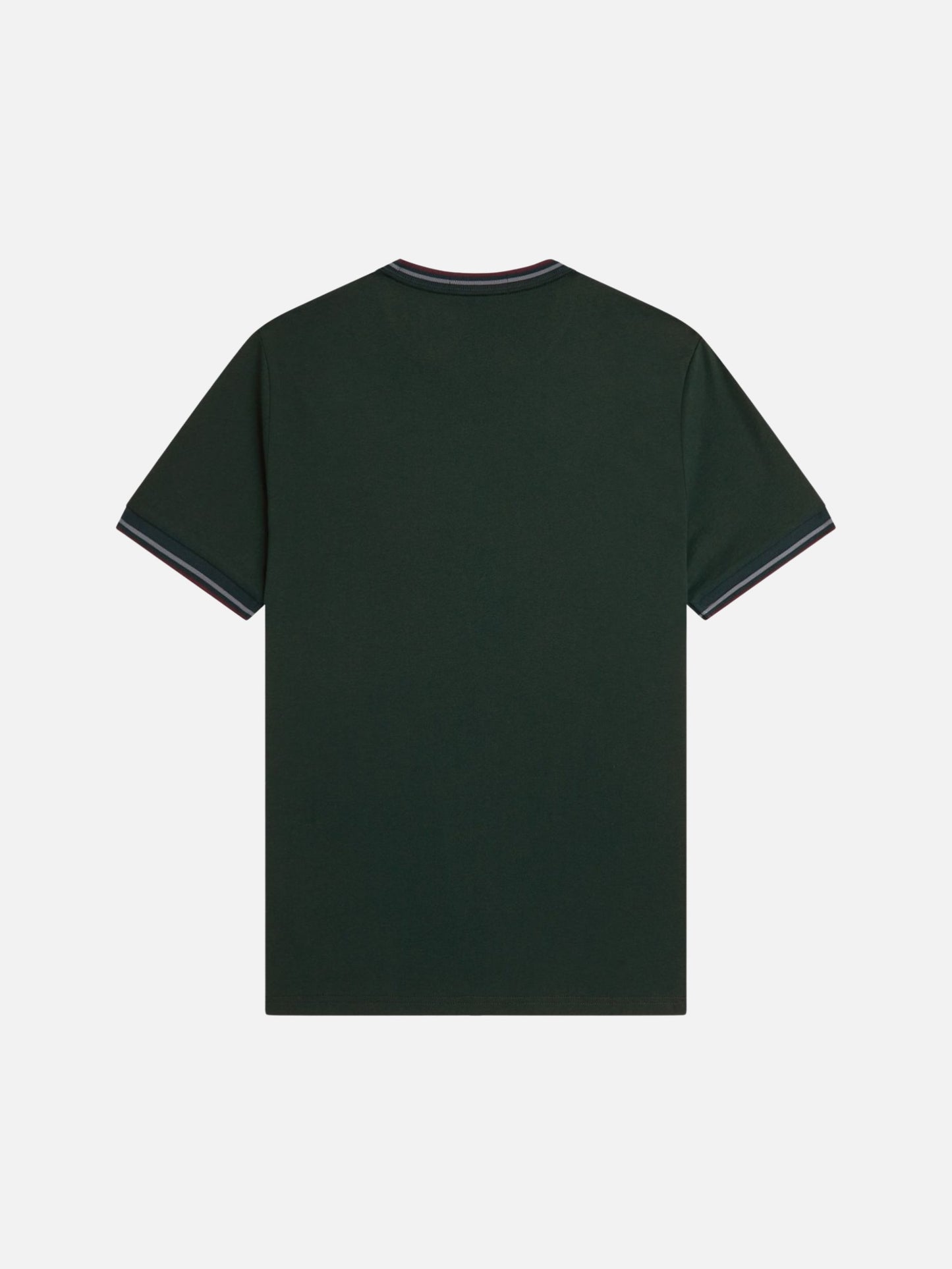 FRED PERRY - Twin Tipped T-Shirt - 