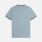 FRED PERRY - Twin Tipped T-Shirt - 