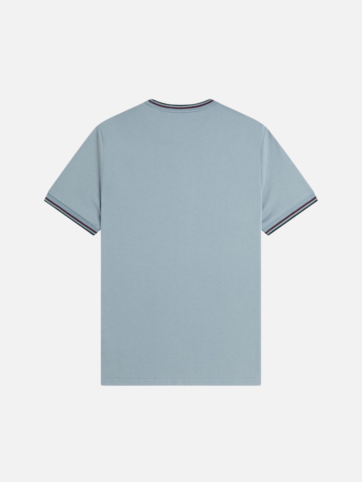 FRED PERRY - Twin Tipped T-Shirt - 