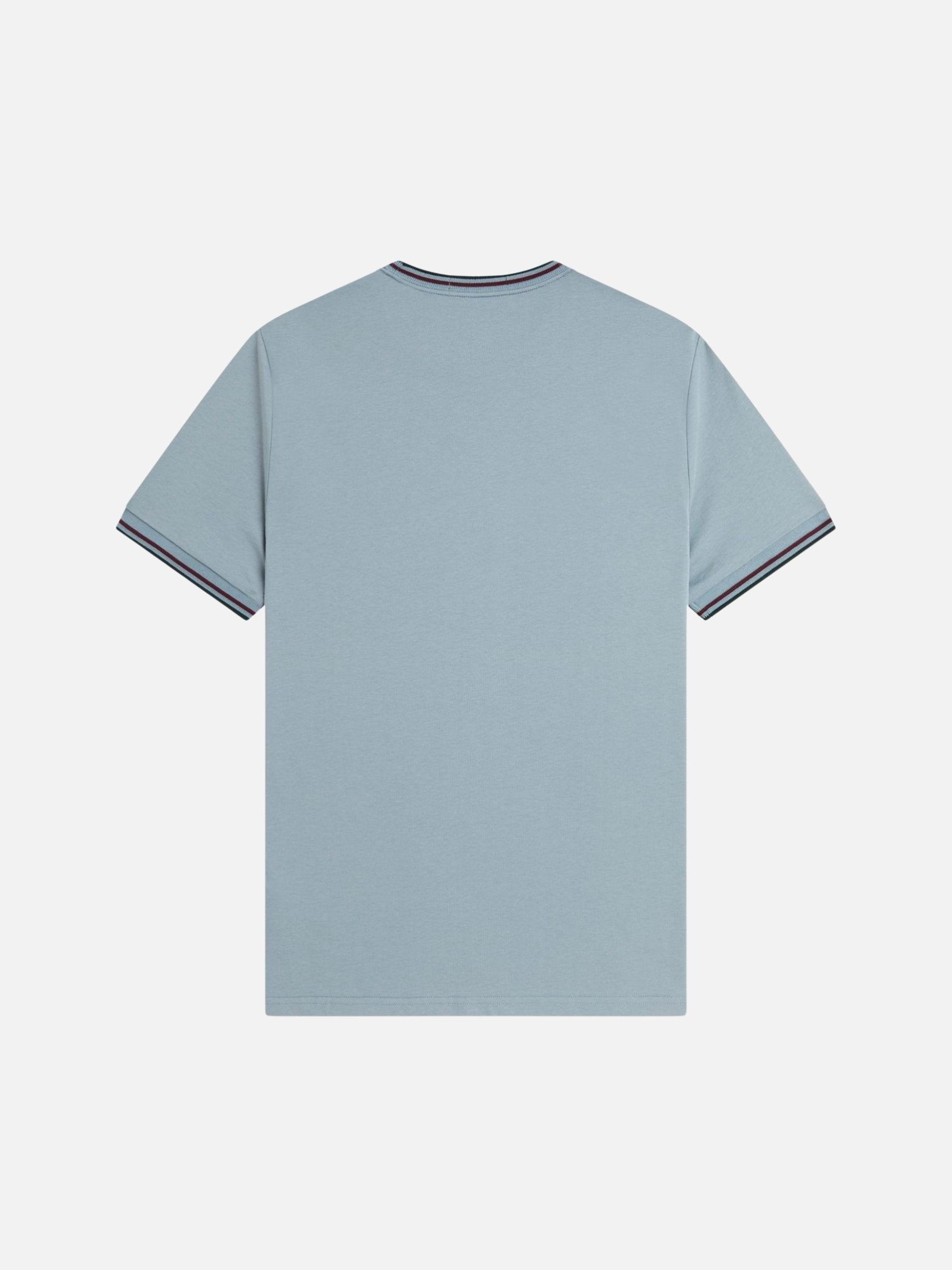 FRED PERRY - Twin Tipped T-Shirt - 