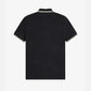 Twin Tipped Fred Perry Shirt