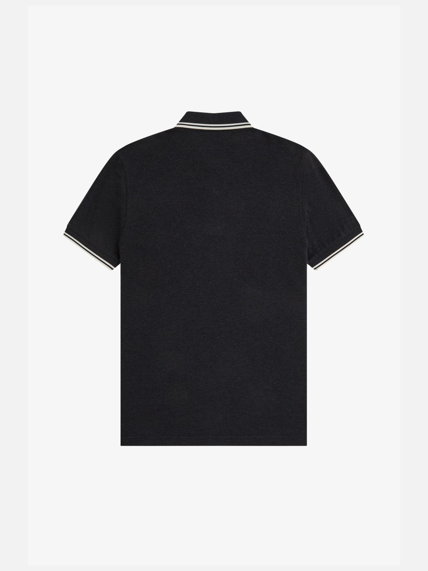 Twin Tipped Fred Perry Shirt