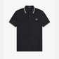 Twin Tipped Fred Perry Shirt