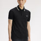 Twin Tipped Fred Perry Shirt