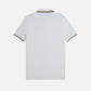 Twin Tipped Fred Perry Shirt