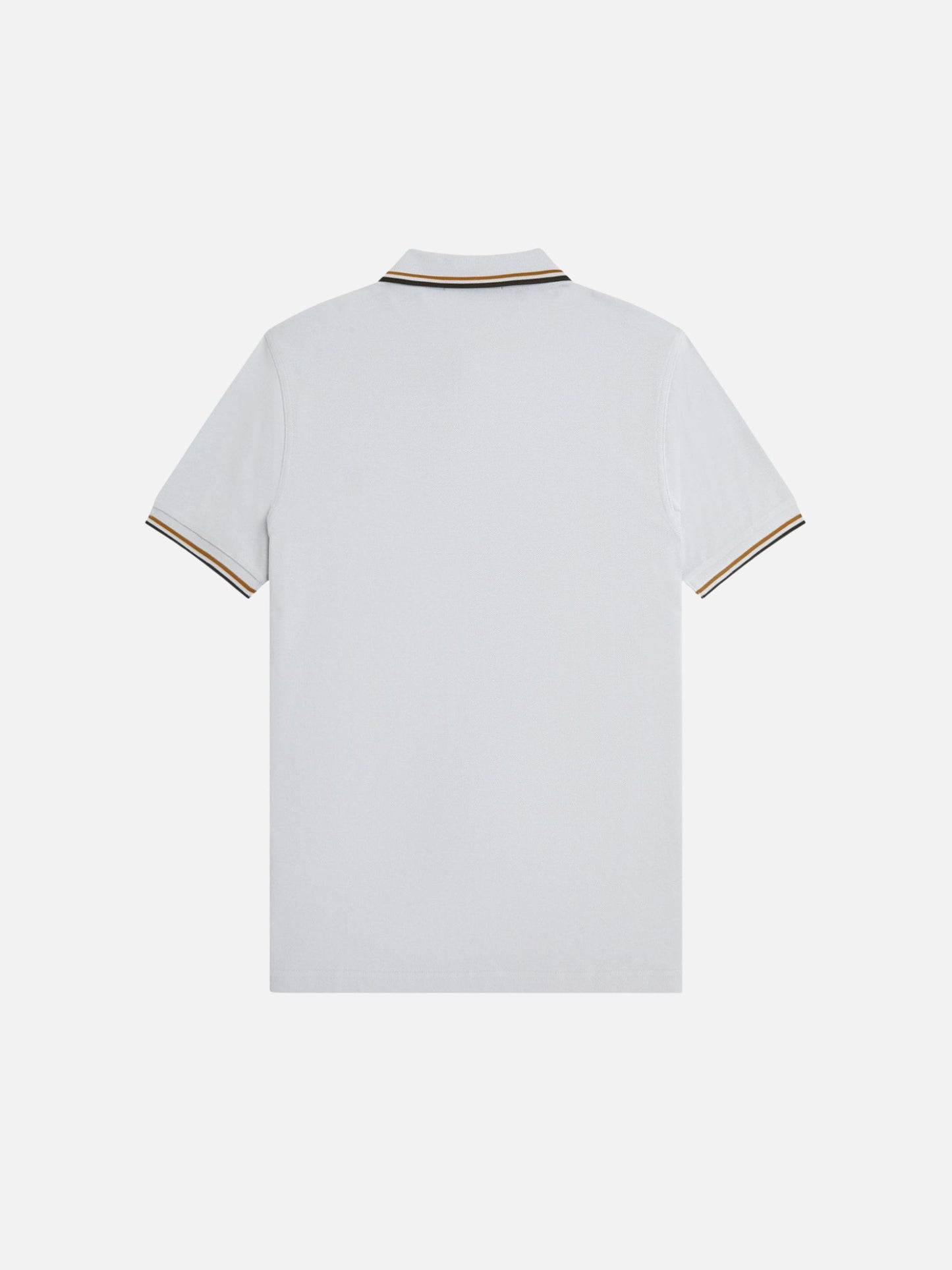 Twin Tipped Fred Perry Shirt
