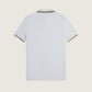 FRED PERRY - Twin Tipped Fred Perry Shirt - 