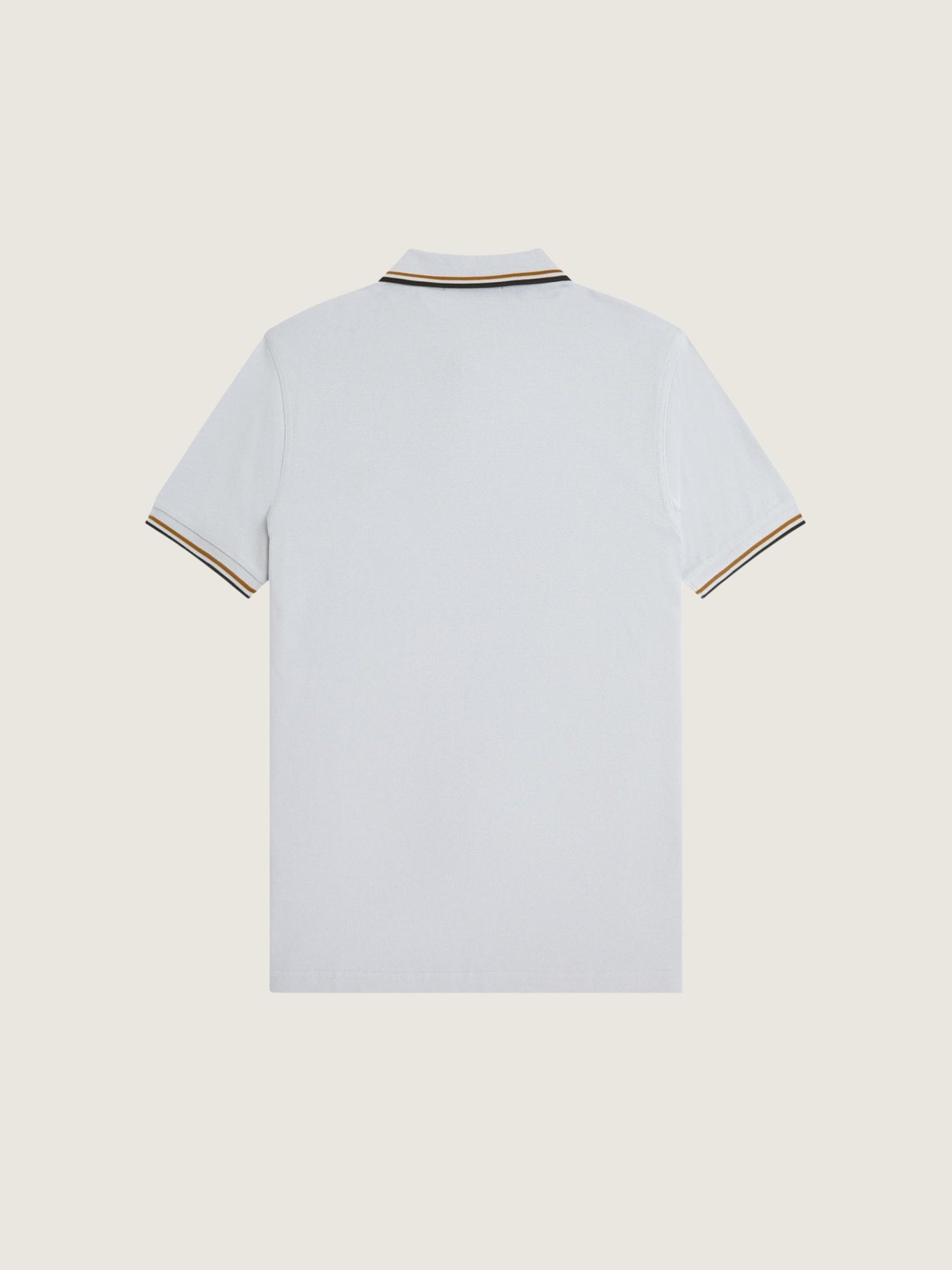 FRED PERRY - Twin Tipped Fred Perry Shirt - 
