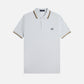 Twin Tipped Fred Perry Shirt
