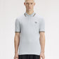 Twin Tipped Fred Perry Shirt