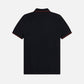Twin Tipped Fred Perry Shirt