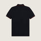 FRED PERRY - Twin Tipped Fred Perry Shirt - 