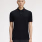 Twin Tipped Fred Perry Shirt