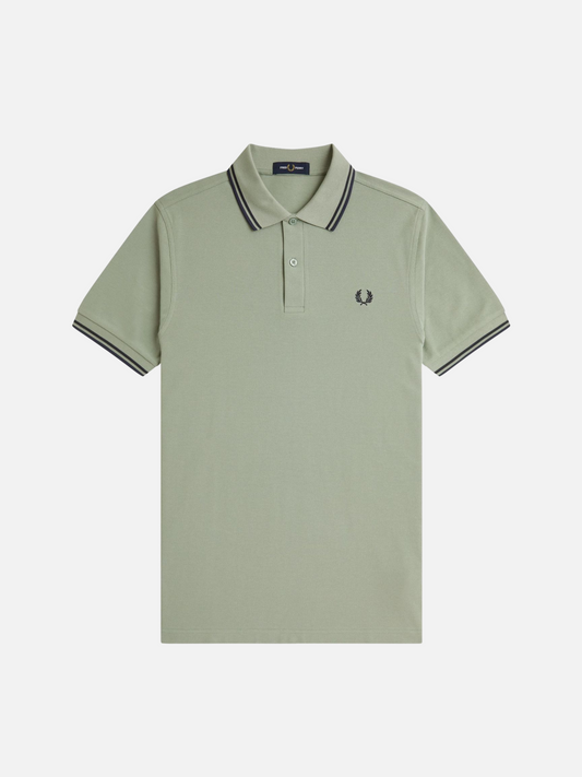 Twin Tipped Shirt