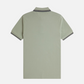 FRED PERRY - Twin Tipped Shirt - 