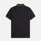 FRED PERRY - Twin Tipped Shirt - 