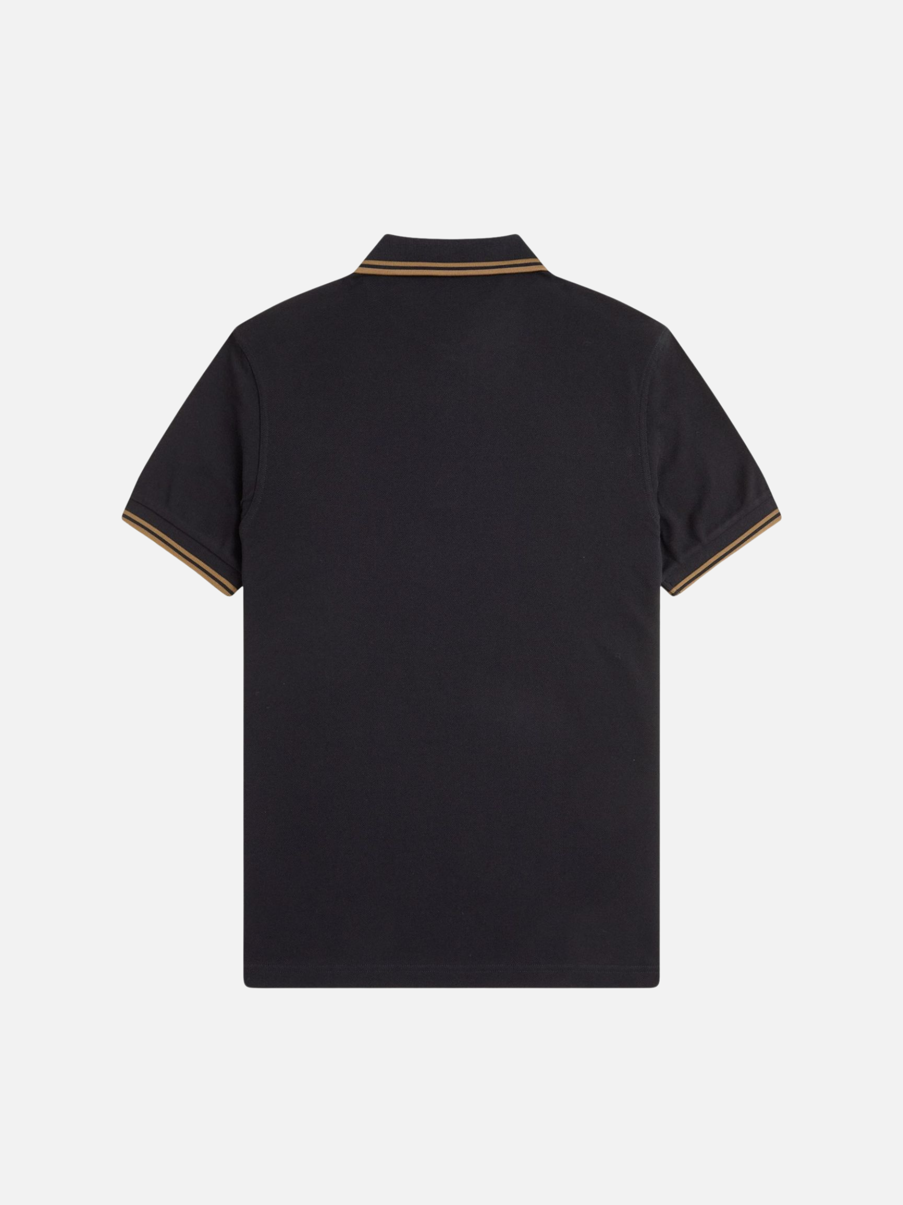 FRED PERRY - Twin Tipped Shirt - 