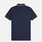 FRED PERRY - Twin Tipped Shirt - 