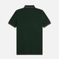 FRED PERRY - Twin Tipped Shirt - 