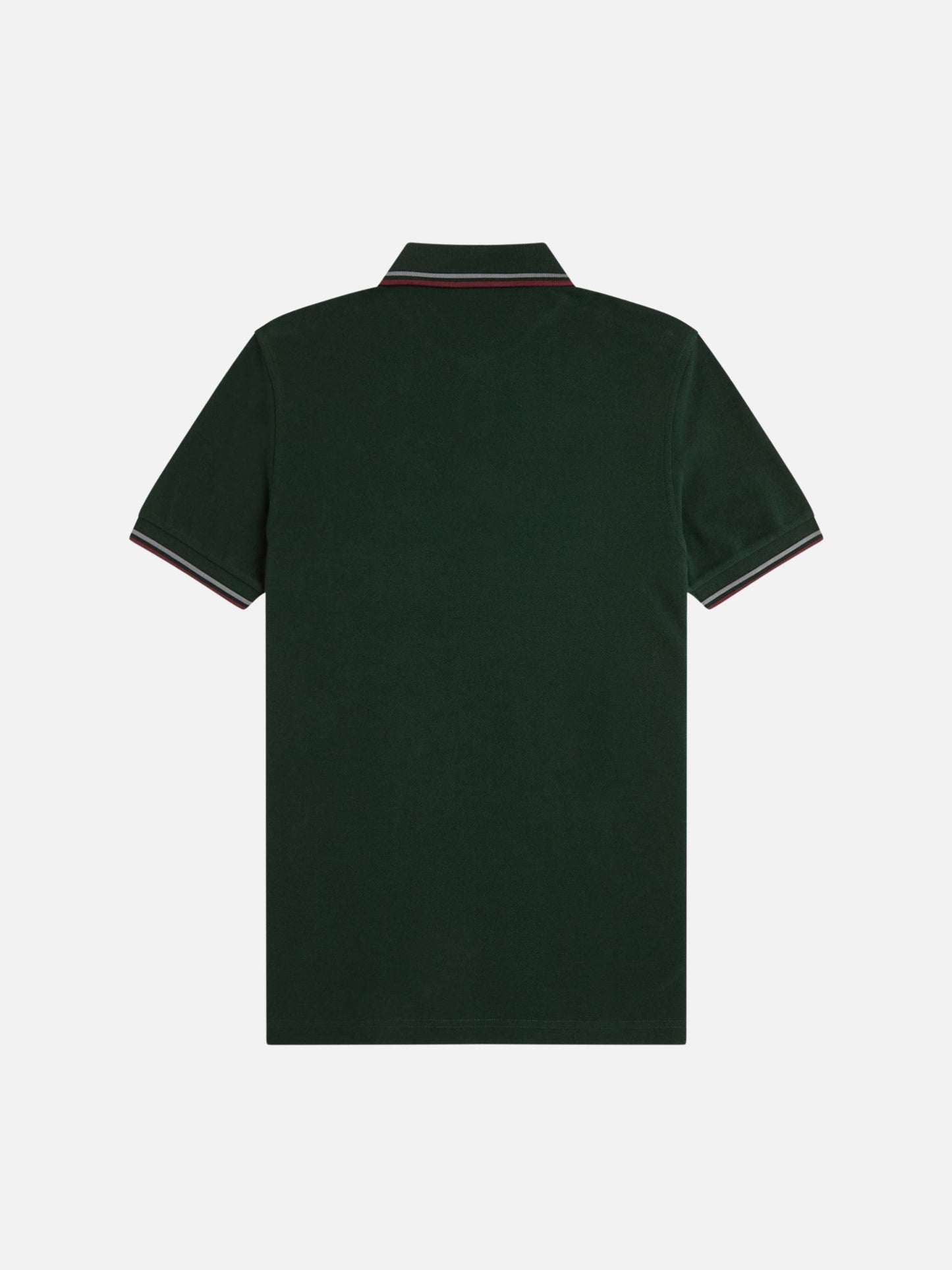 FRED PERRY - Twin Tipped Shirt - 